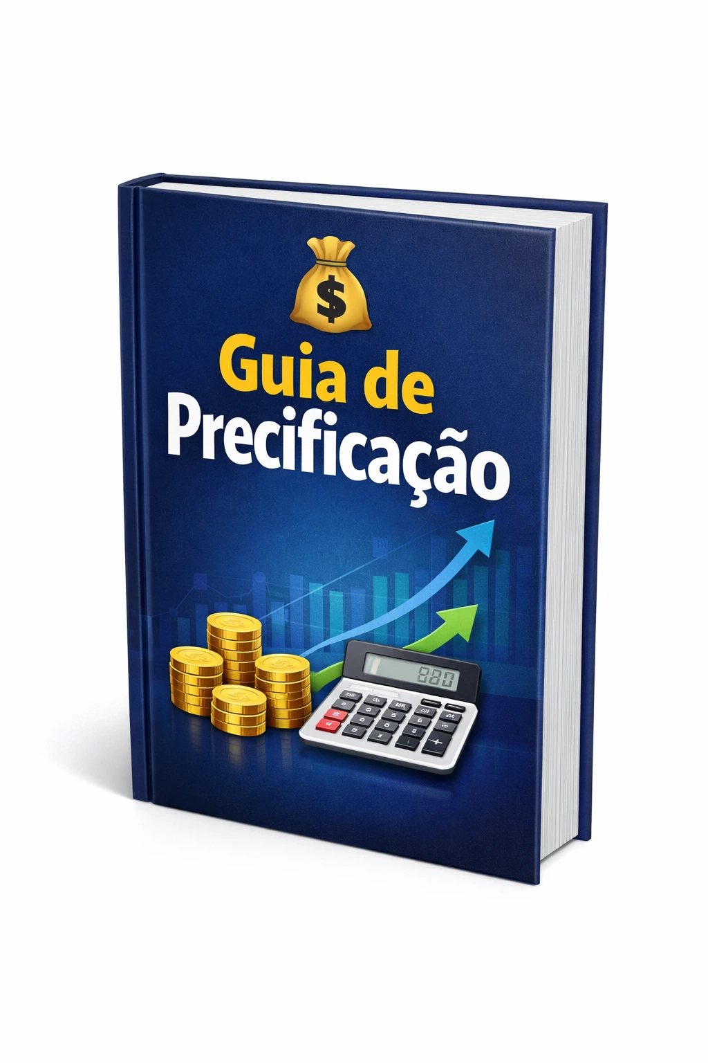 💰 Guia de Precificação