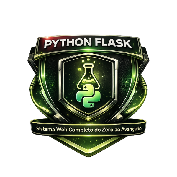 Python Flask